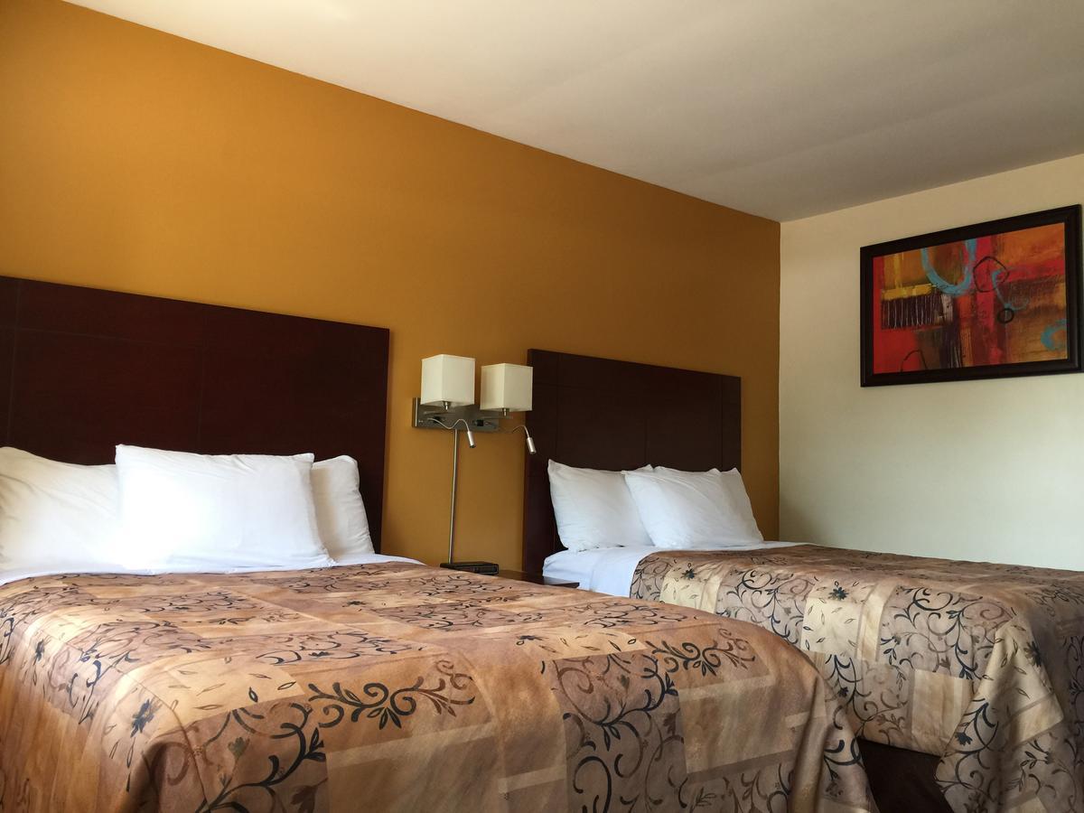 Park Place Motel & Suites Tweed Buitenkant foto