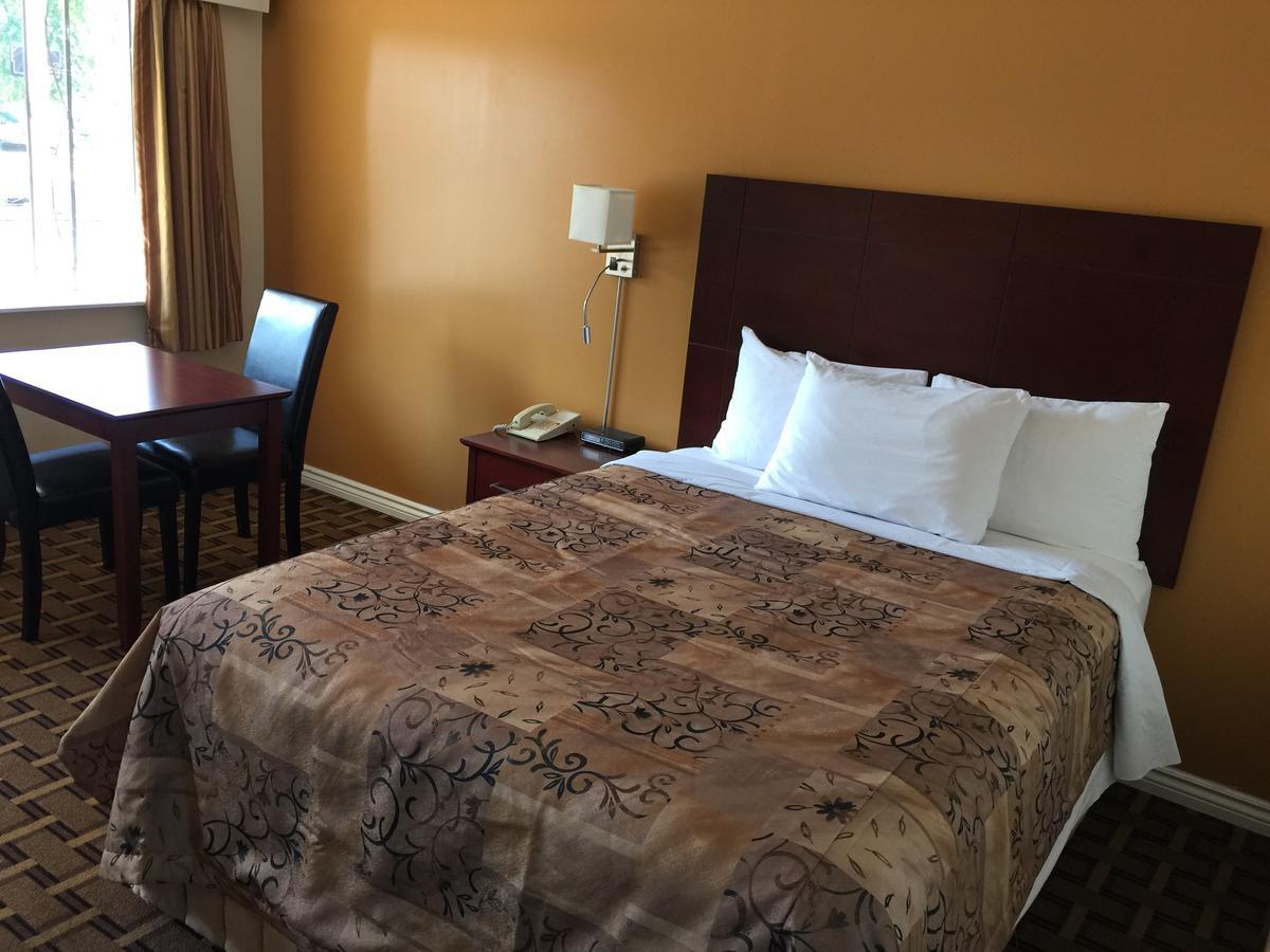 Park Place Motel & Suites Tweed Buitenkant foto