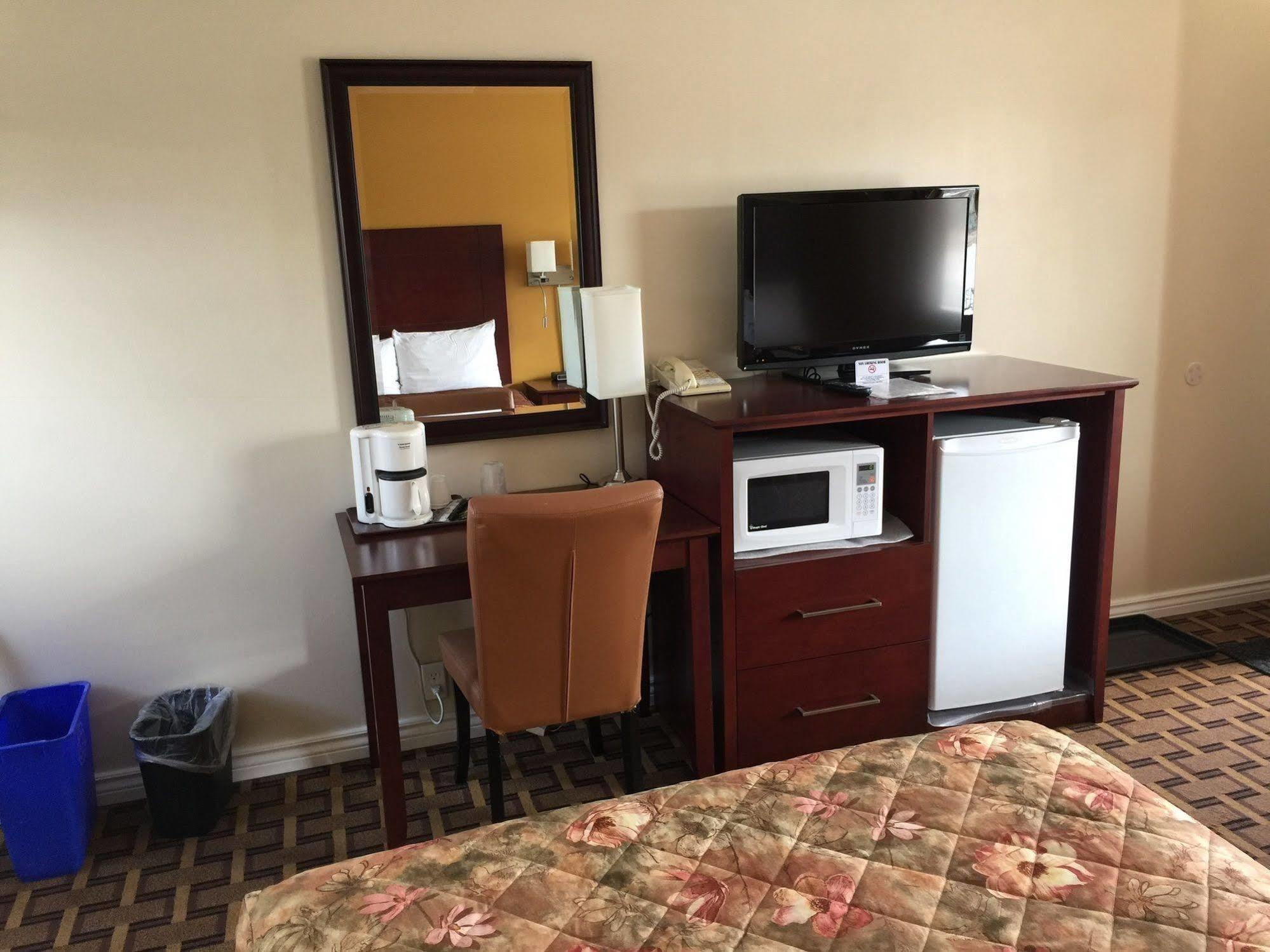 Park Place Motel & Suites Tweed Buitenkant foto