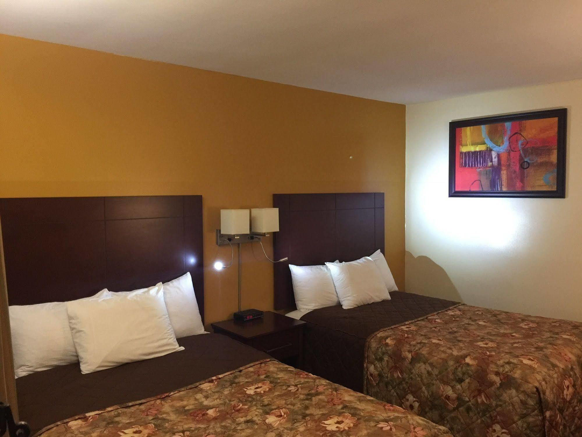 Park Place Motel & Suites Tweed Buitenkant foto
