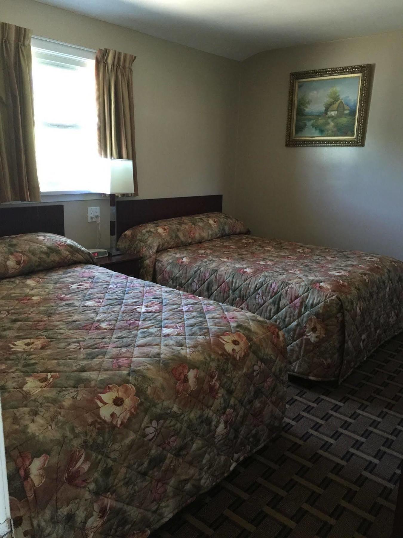 Park Place Motel & Suites Tweed Buitenkant foto