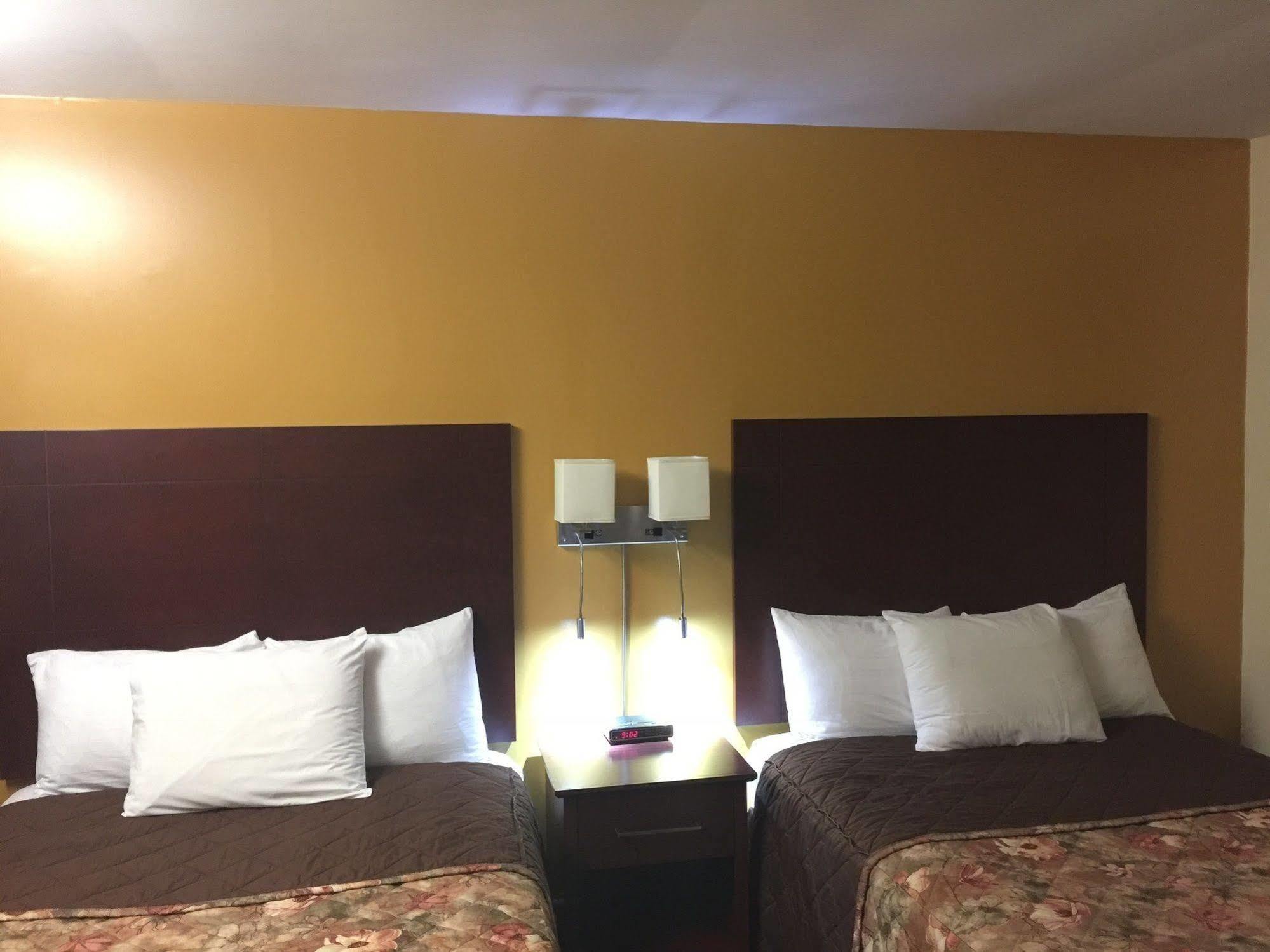 Park Place Motel & Suites Tweed Buitenkant foto